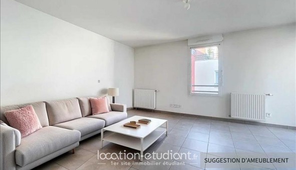 Logement �tudiant Location T3 Vide Bonneville (74130)