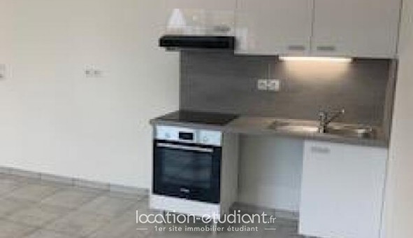 Logement �tudiant Location T3 Vide Bonneville (74130)