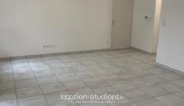 Logement �tudiant T3 &agrave; Bonneville (74130)