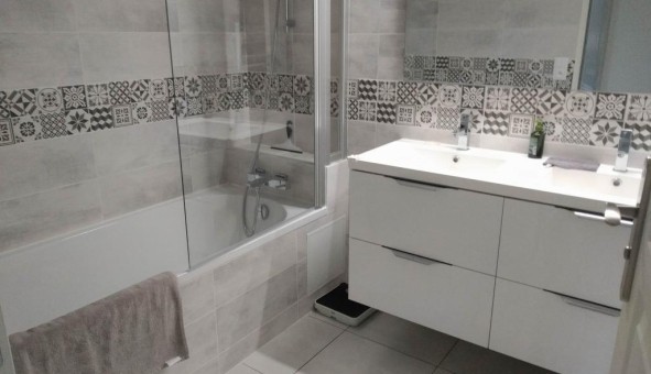 Logement tudiant T3 à Bonvillard (73460)