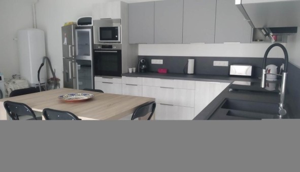 Logement tudiant T3 à Bonvillard (73460)