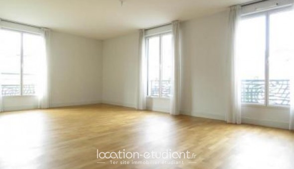 Logement tudiant T3 à Bordeaux (33300)