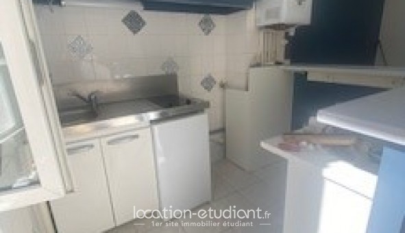 Logement tudiant T3 à Bordeaux (33300)