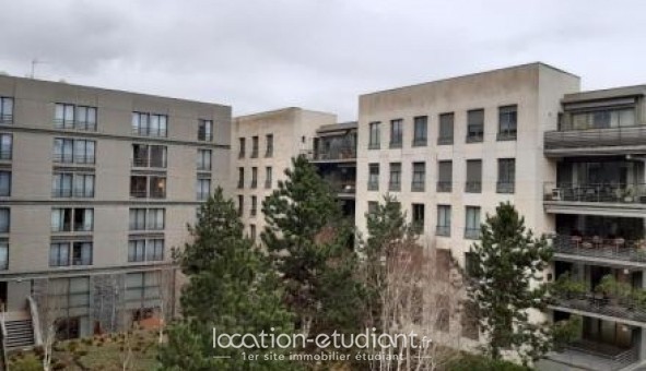 Logement tudiant T3 à Bordeaux (33300)