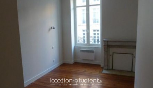 Logement tudiant T3 à Bordeaux (33300)