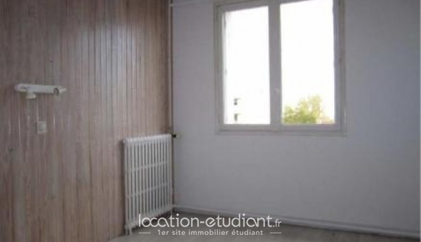 Logement tudiant T3 à Bordeaux (33300)