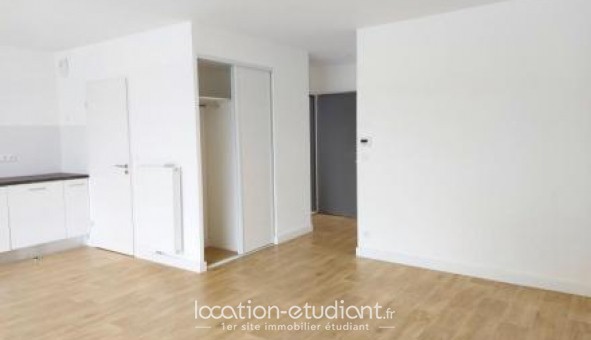Logement tudiant T3 à Bordeaux (33300)