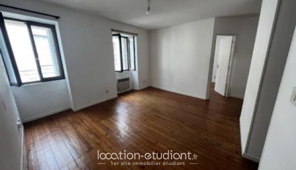 Logement tudiant T3 à Bordeaux (33300)