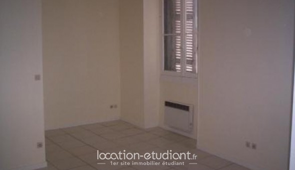 Logement tudiant T3 à Bordeaux (33300)