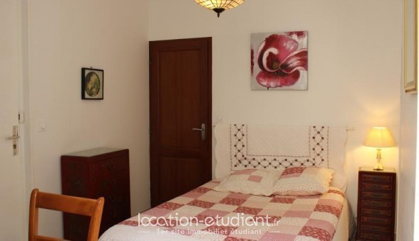 Logement étudiant T3 à Bordeaux (33300)