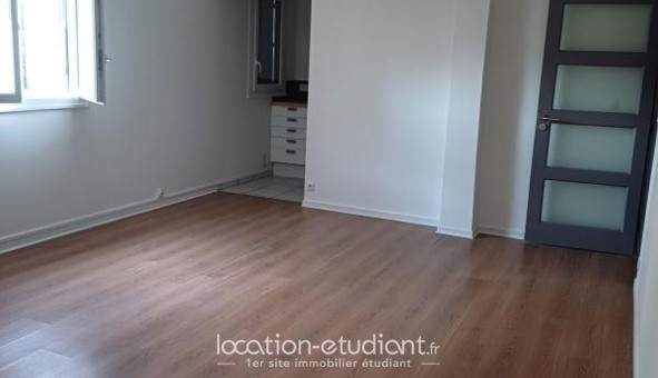 Logement tudiant T3 à Bordeaux (33300)