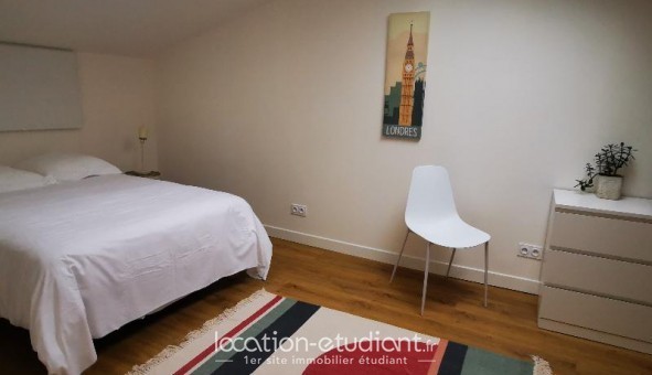 Logement étudiant T3 à Bordeaux (33300)