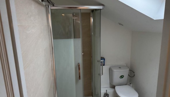 Logement tudiant T3 à Bordeaux (33300)