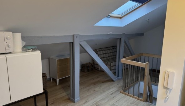 Logement tudiant T3 à Bordeaux (33300)