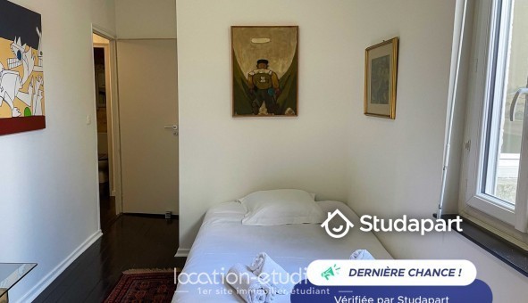 Logement tudiant T3 à Bordeaux (33300)