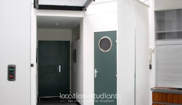 Logement tudiant T3 à Bordeaux (33300)