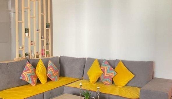 Logement tudiant T3 à Bordeaux (33300)