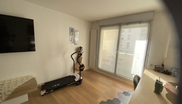 Logement tudiant T3 à Bordeaux (33300)