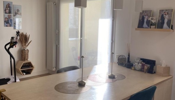 Logement tudiant T3 à Bordeaux (33300)