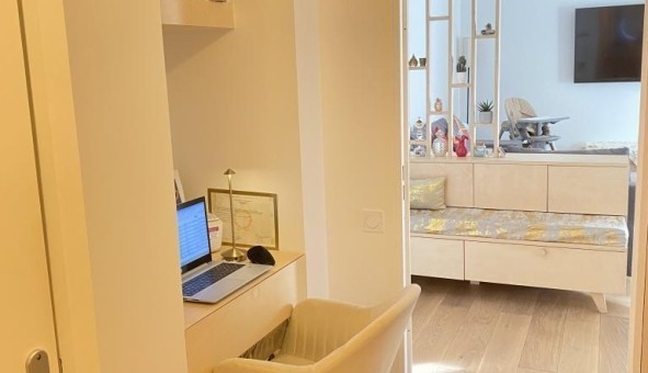 Logement tudiant T3 à Bordeaux (33300)