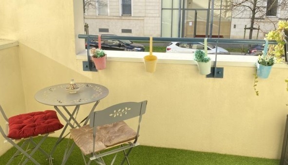 Logement tudiant T3 à Bordeaux (33300)