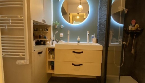Logement tudiant T3 à Bordeaux (33300)