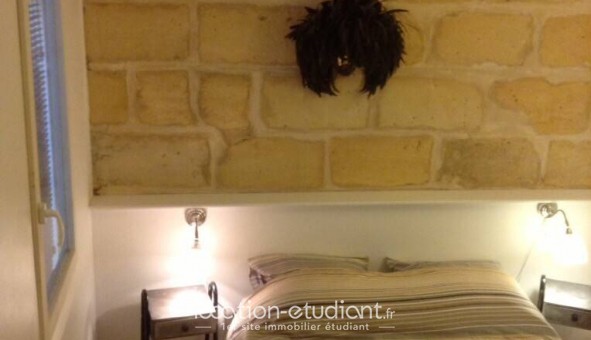 Logement tudiant T3 à Bordeaux (33300)