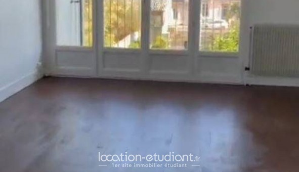 Logement tudiant T3 à Bordeaux (33300)