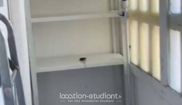 Logement tudiant T3 à Bordeaux (33300)