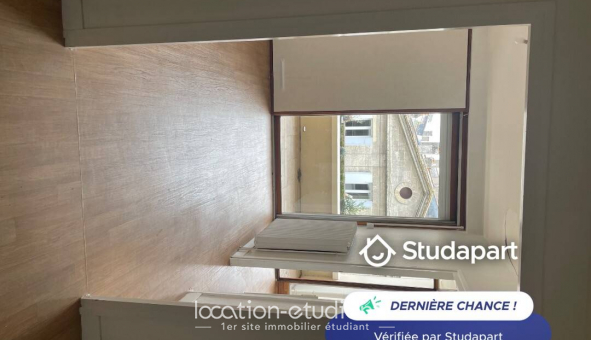 Logement tudiant T3 à Bordeaux (33300)