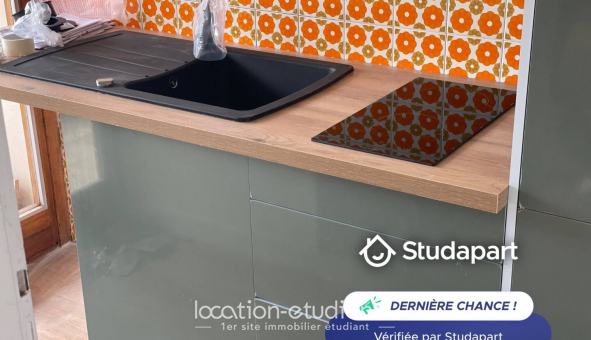 Logement tudiant T3 à Bordeaux (33300)