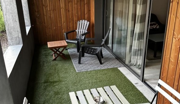 Logement tudiant T3 à Bordeaux (33300)