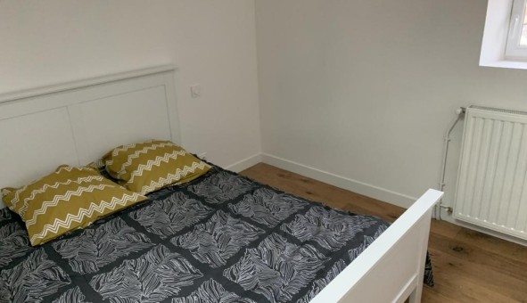 Logement tudiant T3 à Bordeaux (33300)