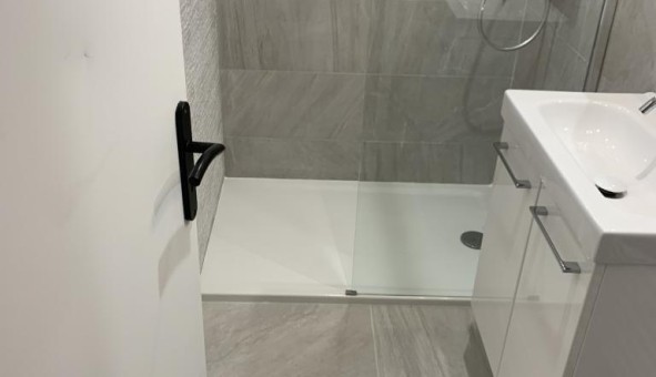 Logement tudiant T3 à Bordeaux (33300)