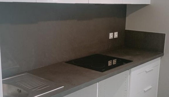 Logement tudiant T3 à Bordeaux (33300)