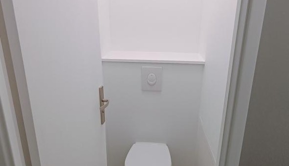 Logement tudiant T3 à Bordeaux (33300)