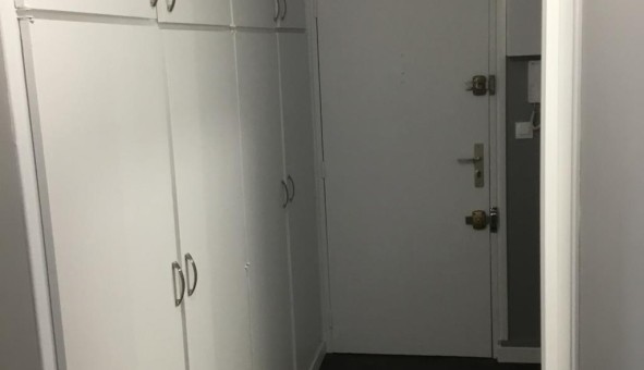 Logement tudiant T3 à Bordeaux (33300)