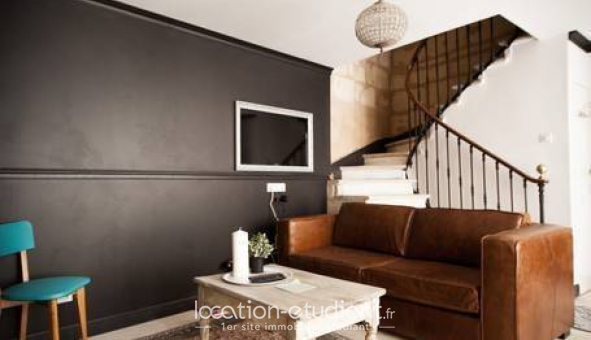 Logement tudiant T3 à Bordeaux (33300)