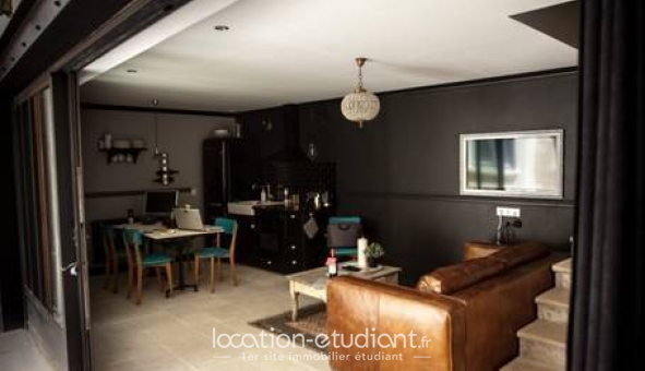 Logement tudiant T3 à Bordeaux (33300)