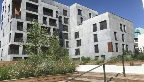 Logement tudiant T3 à Bordeaux (33300)