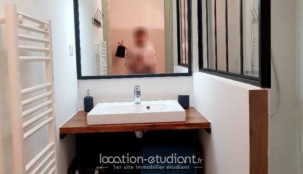 Logement tudiant T3 à Bordeaux (33300)