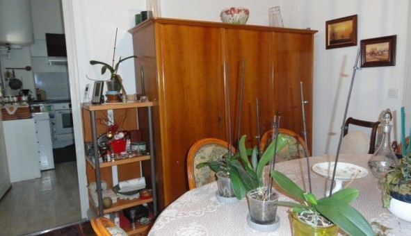 Logement tudiant T3 à Bordeaux (33300)