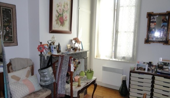 Logement tudiant T3 à Bordeaux (33300)