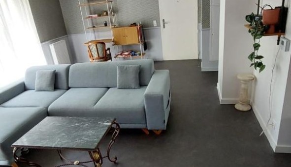 Logement tudiant T3 à Bordeaux (33300)