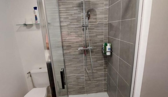 Logement tudiant T3 à Bordeaux (33300)