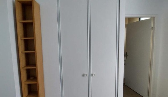 Logement tudiant T3 à Bordeaux (33300)