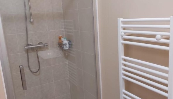 Logement tudiant T3 à Bordeaux (33300)