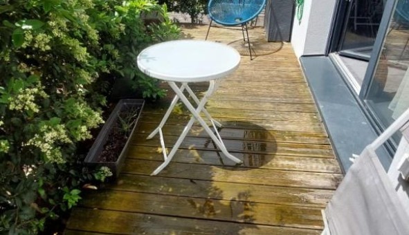 Logement tudiant T3 à Bordeaux (33300)
