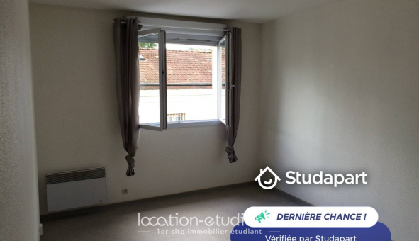 Logement tudiant T3 à Bordeaux (33300)