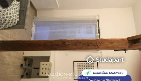 Logement tudiant T3 à Bordeaux (33300)